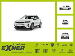 Schneeweiß Neu 2024 Kia Stonic Vision SUV | 23.490 € (Fairer Preis)