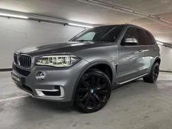 Grau Gebraucht 2014 BMW X5 Sport Line SUV | 23.900 € (Fairer Preis)