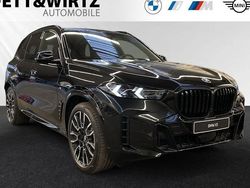 Schwarz Neu 2025 BMW X5 Comfort Edition SUV | 105.790 € (Fairer Preis)