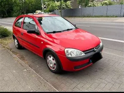 Gebraucht 2001 Opel Corsa | 1.100 € (Fairer Preis)
