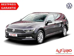 Grau Gebraucht 2019 VW Passat Comfortline Kombi | 21.990 € (Fairer Preis)