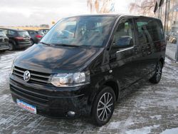 Schwarz Gebraucht 2014 VW Multivan Comfortline Van | 17.980 €