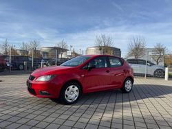 Rot Gebraucht 2012 Seat Ibiza Style Limousine | 6.450 € (Fairer Preis)