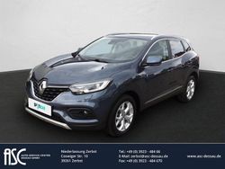 Grau Gebraucht 2019 Renault Kadjar LIMITED SUV | 15.789 € (Fairer Preis)
