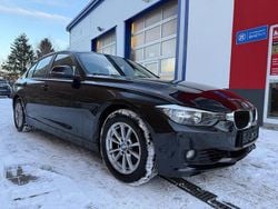 Schwarz Gebraucht 2013 BMW 320 Limousine | 9.499 € (Guter Preis)