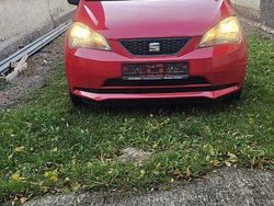 Rot Gebraucht 2014 Seat Mii Kleinwagen | 3.000 € (Fairer Preis)