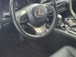 Grau Gebraucht 2018 Lexus RX450h Luxury Line SUV | 29.100 €