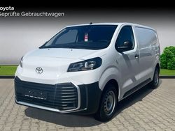 Weiß Gebraucht 2024 Toyota Proace Van | 32.997 € (Fairer Preis)