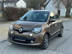 Braun Gebraucht 2015 Renault Twingo SE Kleinwagen | 6.900 € (Fairer Preis)