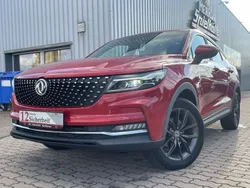 Rot Gebraucht 2021 DFSK Fengon SUV | 16.999 € (Guter Preis)