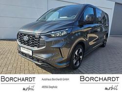 Grau (magneticgrau (metallic)) Neu 2025 Ford Tourneo Sport Van / Kleinbus | 65.450 € (Etwas zu teuer)