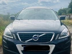 Schwarz Gebraucht 2011 Volvo XC60 Summum SUV | 13.500 € (Etwas zu teuer)