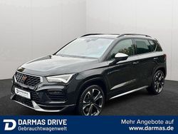 Schwarz Gebraucht 2022 Cupra Ateca SUV | 30.500 € (Guter Preis)