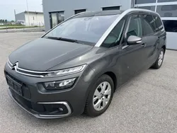 Citroën Grand C4 Picasso