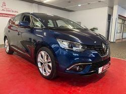 Blau cosmos Gebraucht 2019 Renault Grand Scénic IV Life Van / Kleinbus | 17.499 €