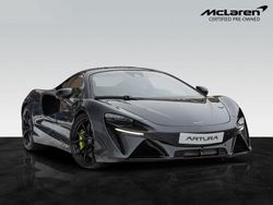 Andere Gebraucht 2024 McLaren Artura | 218.700 €