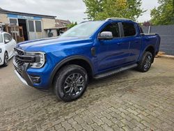 Blau Neu 2025 Ford Ranger Wildtrack Abholung | 55.980 € (Superpreis)