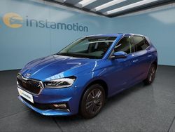 Neu 2025 Skoda Fabia Tour Kleinwagen | 22.899 € (Teuer)