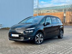 Schwarz Gebraucht 2014 Citroën C4 Picasso Van / Kleinbus | 6.390 € (Fairer Preis)