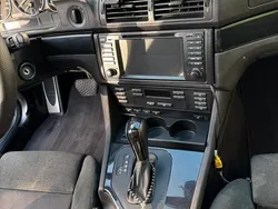 Schwarz Gebraucht 2003 BMW 530 M Sport Limousine | 6.999 € (Fairer Preis)