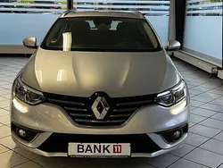 Gebraucht 2020 Renault Mégane IV Limousine | 15.500 € (Fairer Preis)