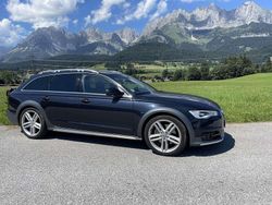 Gebraucht 2017 Audi A6 Allroad Kombi | 27.500 € (Fairer Preis)
