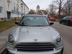 Gebraucht 2023 Mini Cooper Countryman Essential SUV | 24.000 € (Superpreis)