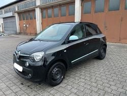 Schwarz Gebraucht 2018 Renault Twingo SE Kleinwagen | 8.900 € (Fairer Preis)