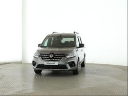 Stahlgrau Gebraucht 2025 Renault Kangoo Techno Van / Kleinbus | 32.979 € (Teuer)