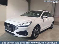 Atlasweiß Neu 2024 Hyundai i30 Edition Kombi | 22.290 € (Guter Preis)