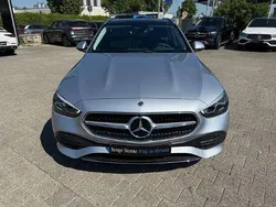Gebraucht 2024 Mercedes C300e Avantgarde | 35.489 €