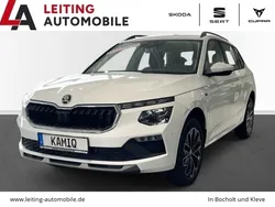 Weiß Gebraucht 2024 Skoda Kamiq Drive SUV | 24.945 € (Teuer)