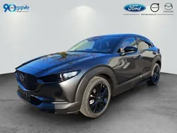 Machine grey Neu 2025 Mazda CX-30 Nagisa SUV | 29.990 €