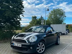 Gebraucht 2012 Mini Cooper SD Cabriolet Cabrio | 8.900 €