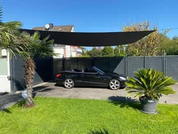 Schwarz Gebraucht 2011 Mercedes E250 Avantgarde Cabrio | 13.500 € (Fairer Preis)