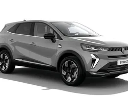 Grau Neu 2025 Renault Symbioz Techno SUV | 30.200 € (Guter Preis)