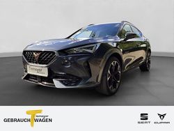 Gebraucht 2022 Cupra Formentor SUV | 28.440 € (Etwas zu teuer)