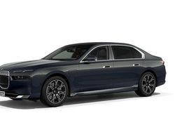 Gebraucht 2025 BMW 750e Efficient Dynamics Limousine | 96.800 € (Teuer)