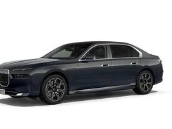 Gebraucht 2025 BMW 750e Efficient Dynamics Limousine | 96.800 €