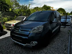 Grau Gebraucht 2011 Citroën Berlingo SELECTION Van / Kleinbus | 1.999 €