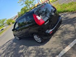 Schwarz Gebraucht 2007 Mazda 5 Van / Kleinbus | 3.000 € (Fairer Preis)