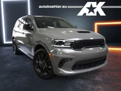 Destroyergrey Neu 2025 Dodge Durango SUV | 69.490 € (Superpreis)
