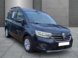 Sodaliteblau Neu 2025 Renault Kangoo Techno Van / Kleinbus | 26.890 € (Superpreis)