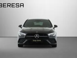 Gebraucht 2021 Mercedes CLA180 Shooting Brake Edition Kombi | 28.380 € (Etwas zu teuer)