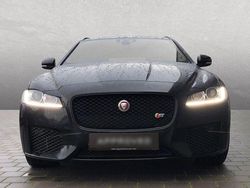 Schwarz Gebraucht 2019 Jaguar XF Sportbrake S Kombi | 24.999 € (Fairer Preis)