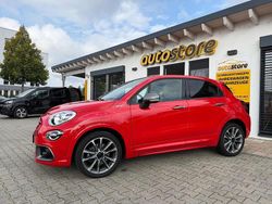 Rot Gebraucht 2022 Fiat 500X Sport SUV | 17.985 € (Fairer Preis)