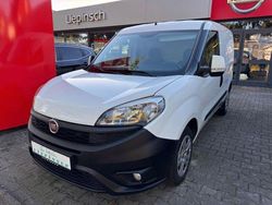 Weiß Gebraucht 2017 Fiat Doblò Van / Kleinbus | 9.990 € (Etwas zu teuer)