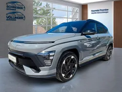 Grau Neu 2025 Hyundai Kona N Line SUV | 42.990 € (Etwas zu teuer)