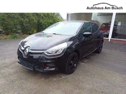 Schwarz Gebraucht 2019 Renault Clio IV LIMITED Deluxe Limousine | 11.790 € (Fairer Preis)