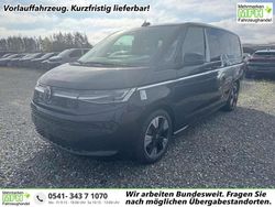 Deep black perleffekt Neu 2025 VW Multivan Van | 53.141 € (Superpreis)